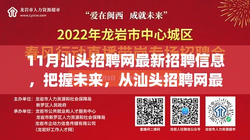 汕头招聘网最新招聘信息汇总